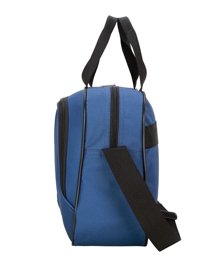 Tag Freehold 5-Piece Softside Spinner Luggage Set - Macy's