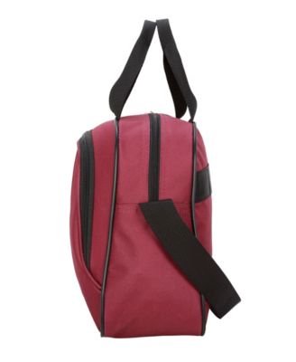 Freehold 5-Piece Softside Spinner Luggage Set