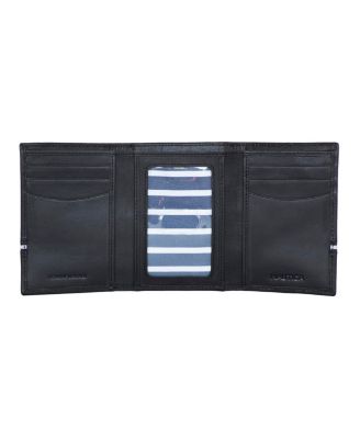 Men's Trifold Wallet