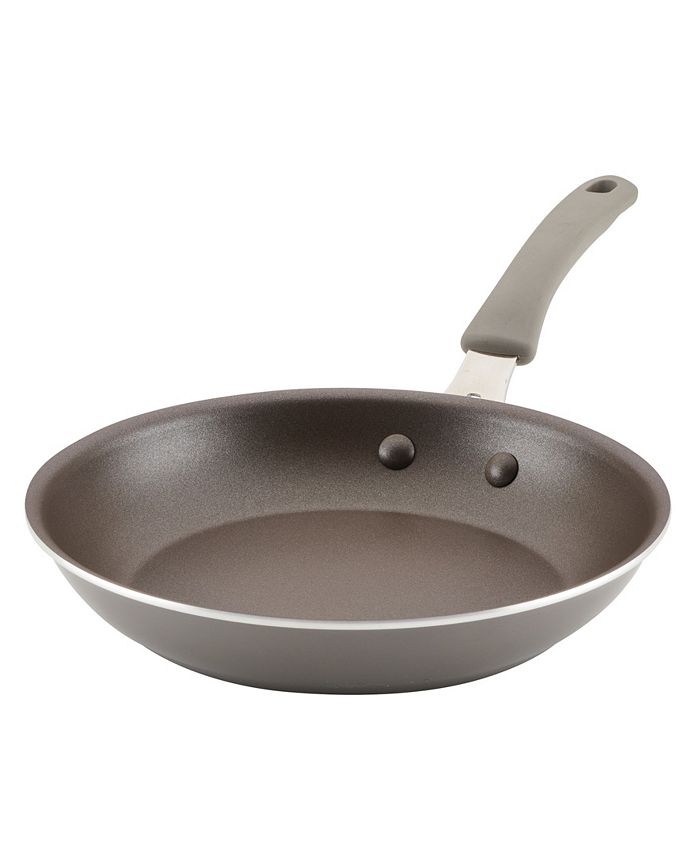 Rachael Ray Cook + Create 14-in. Aluminum Nonstick Frypan