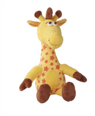 Geoffrey Plush 9, Created for You by (A $12.99 Value)