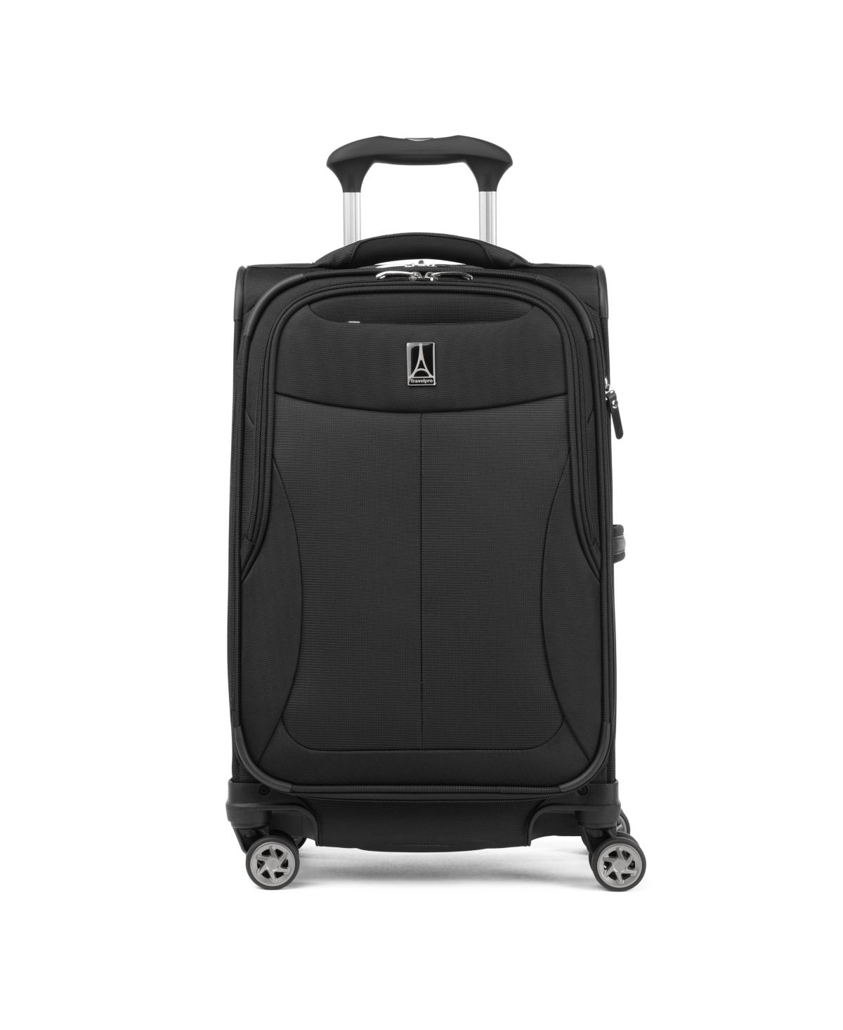 WalkAbout 6 Carry-on Expandable Spinner, Created for Macy's - Mediterranea