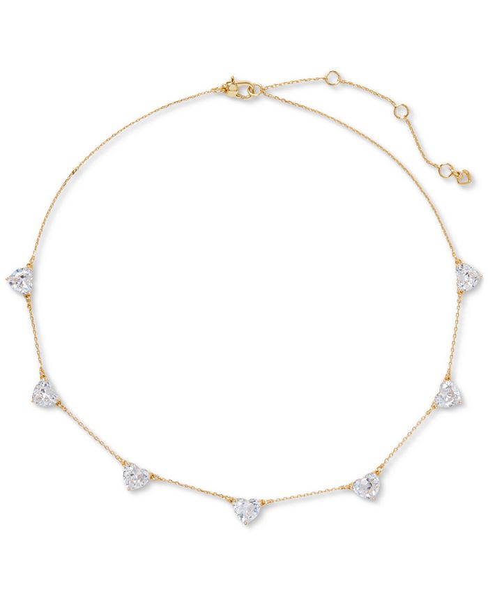 Kate spade macy's jewelry hot sale