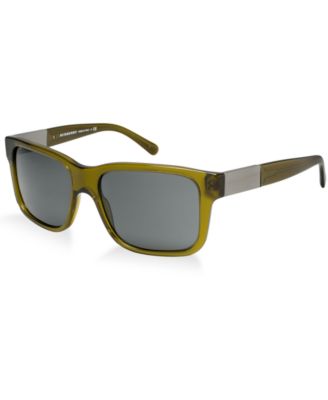 Burberry - Sunglasses, BURBERRYBE4170 57