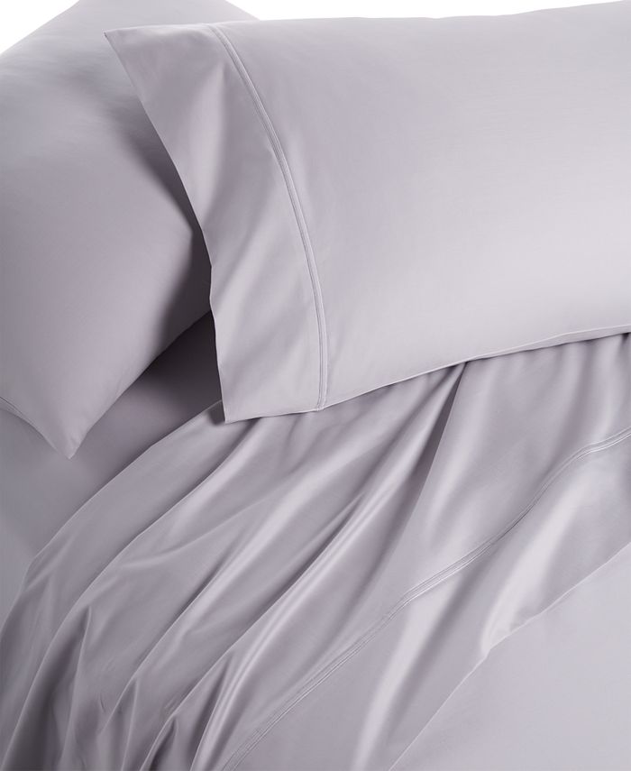 Hotel Collection 1000 Thread Count 100 Supima Cotton 4Pc. Sheet Set