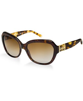 Tory Burch Sunglasses, TY7071 - Sunglasses by Sunglass Hut - Handbags & Accessories - Macy&#39;s