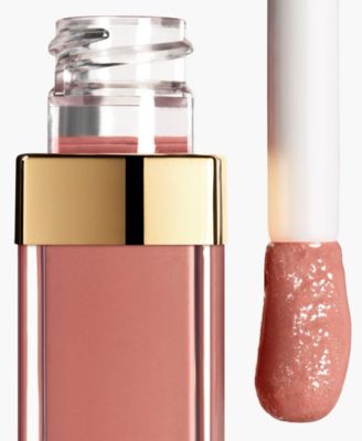 ROUGE COCO GLOSS Moisturizing Glossimer