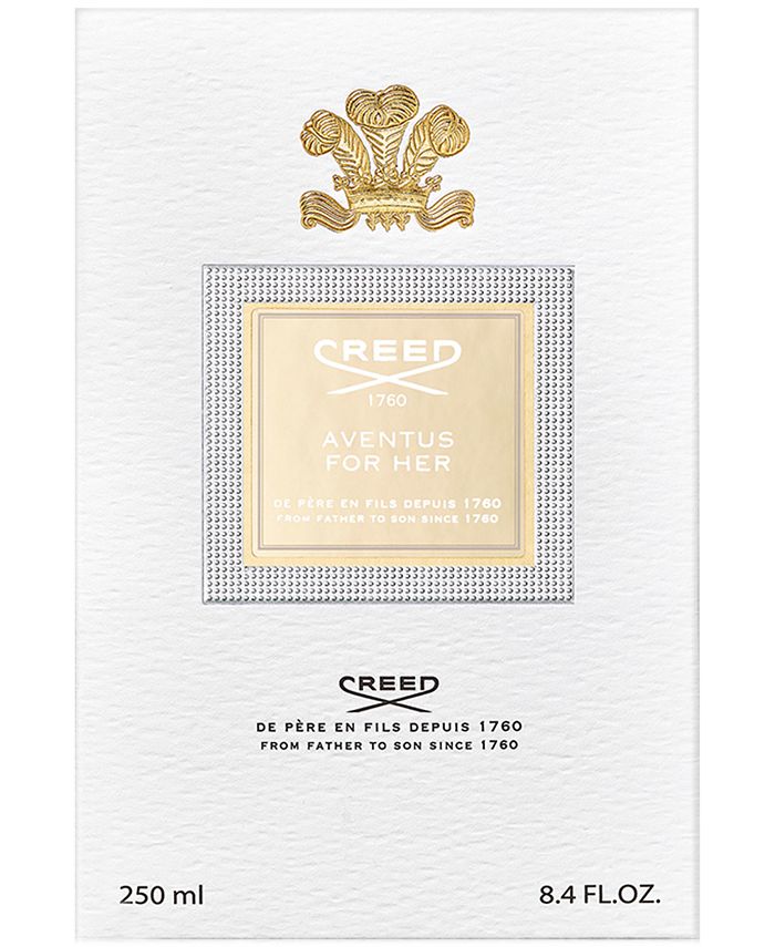 CREED Aventus For Her, 8.4 oz. - Macy's