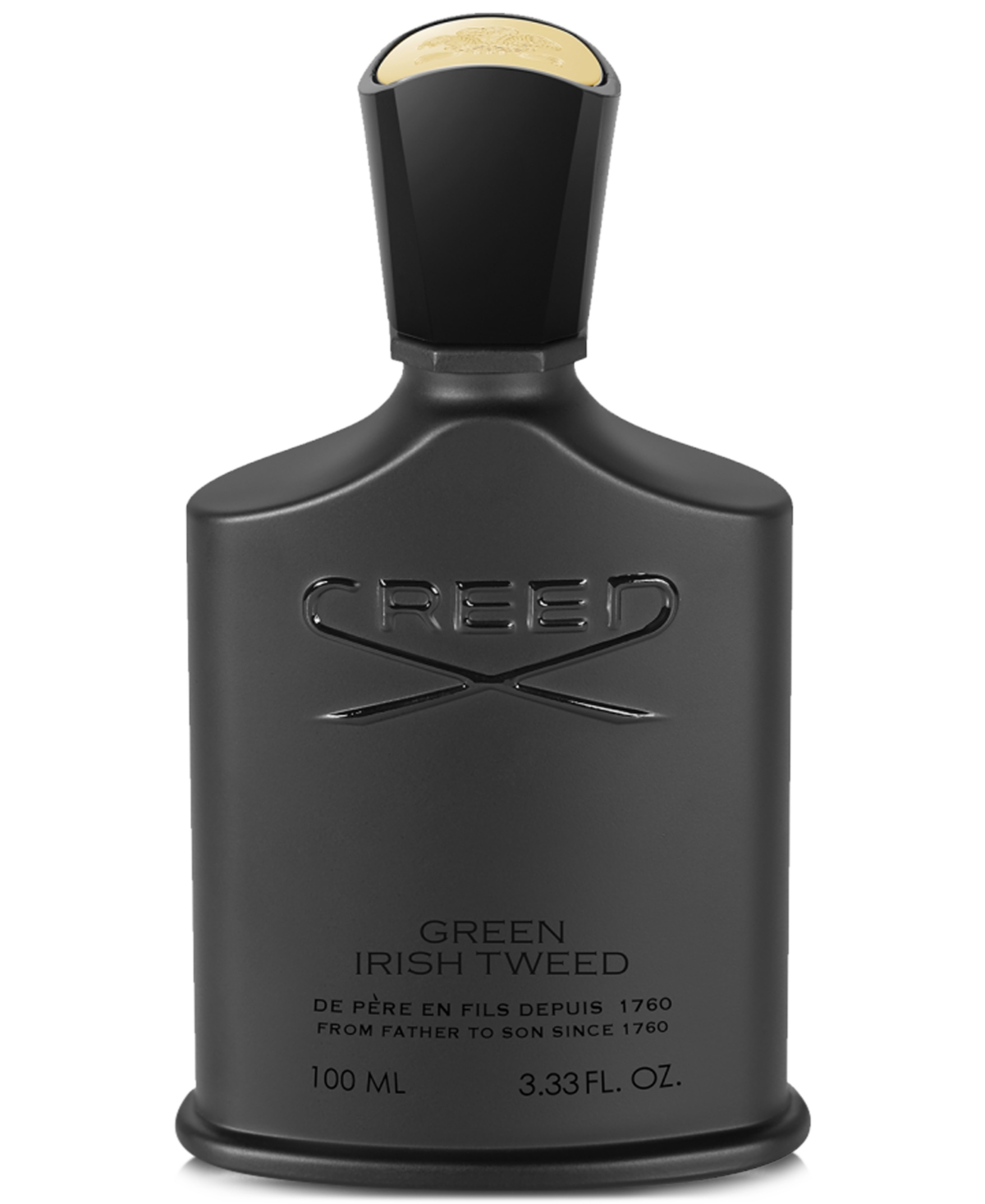 Shop Creed Green Irish Tweed, 3.3 Oz.