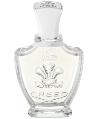 CREED Love In White For Summer 2.5 oz. Macy s