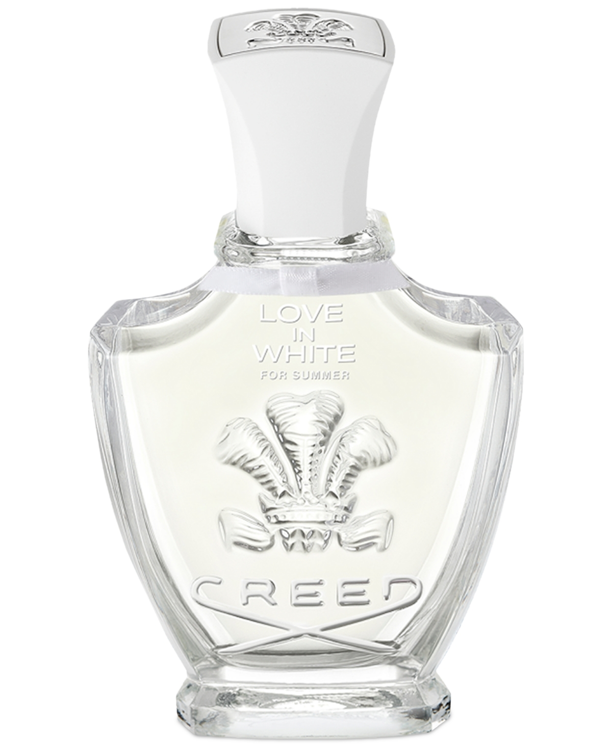 Creed Love In White For Summer, 2.5 Oz.