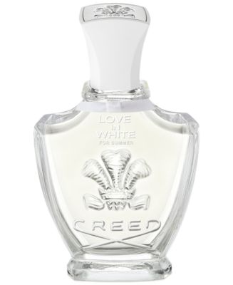 CREED LOVE IN WHITE☆香水 Love In White