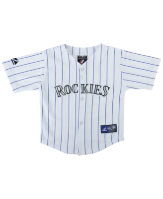 kids rockies jersey