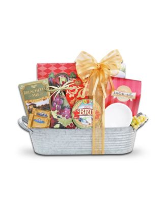 Alder Creek Gift Baskets