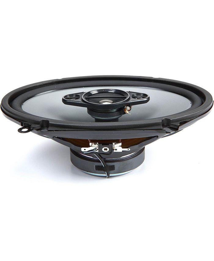 Pioneer 4Way Car Speakers Pair Macy's