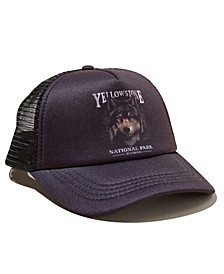 Men's Trucker Hat