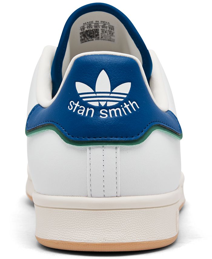 men's adidas originals stan smith casual shoes