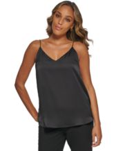 Clearance Women's Any Day Silk Camisole M