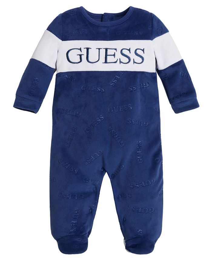 Guess baby boxpakje sales