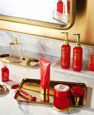 10-Pc. Luxe Red Rose Bath & Body Care Gift Set