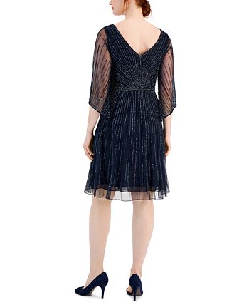 J kara hotsell dresses macy's