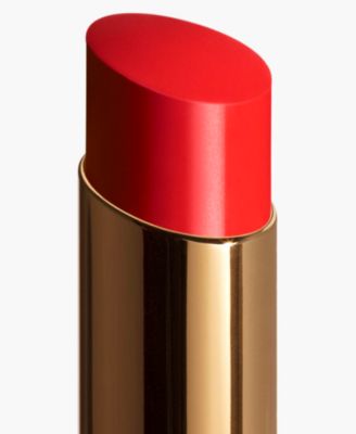 ROUGE COCO FLASH Hydrating Vibrant Shine Lip Color Lipstick