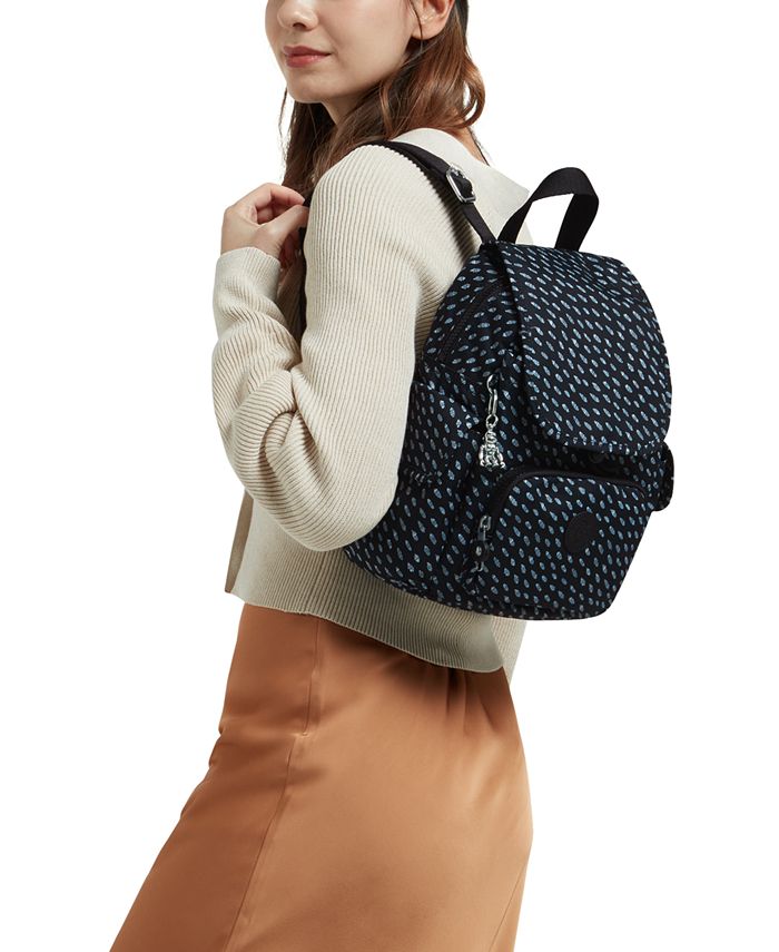 Kipling City Pack Mini Backpack Macy's