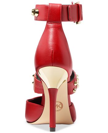 Michael kors shop ames pump