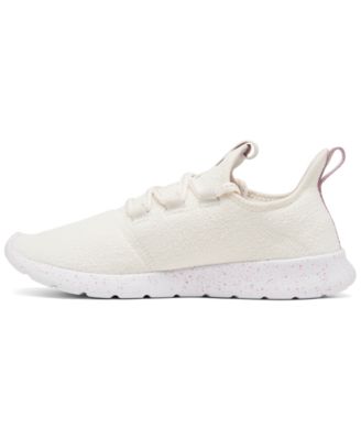 adidas Women's Cloudfoam Pure 2.0 Casual Sneakers from Finish Line - Macy's