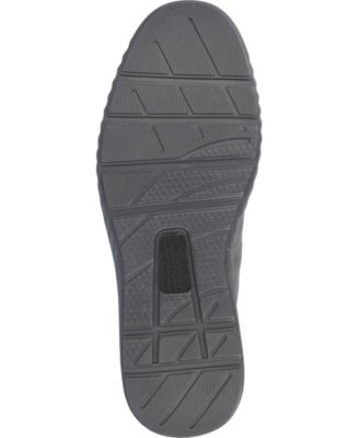 Men's Claxton Tru Comfort Foam Knit Lace-Up Round Toe Sneaker