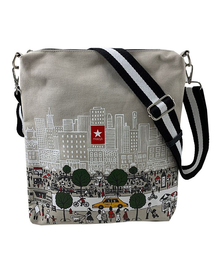 Macy's shop crossbody bags