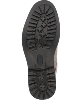 Men's Welch Tru Comfort Foam Wingtip Ankle Boots