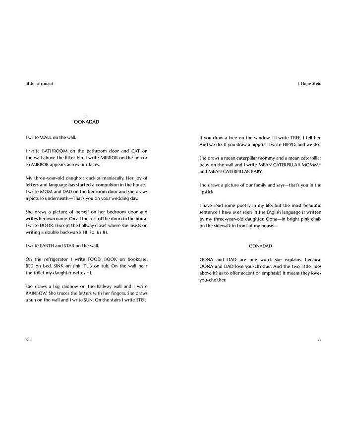 Barnes & Noble little astronaut by J. Hope Stein Macy's