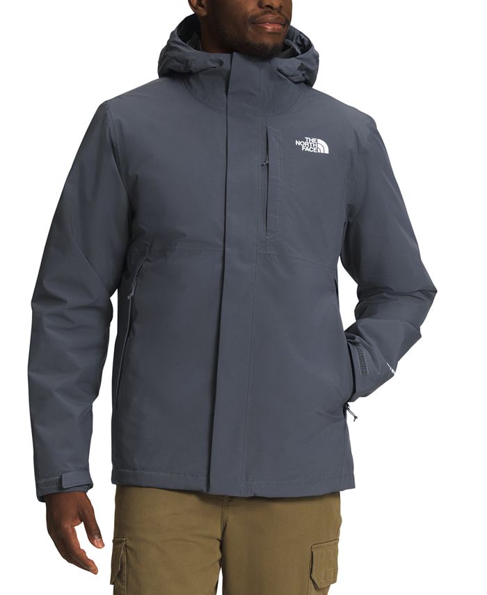 The North Face Men's Carto Tri-Climate Jacket - Macy's