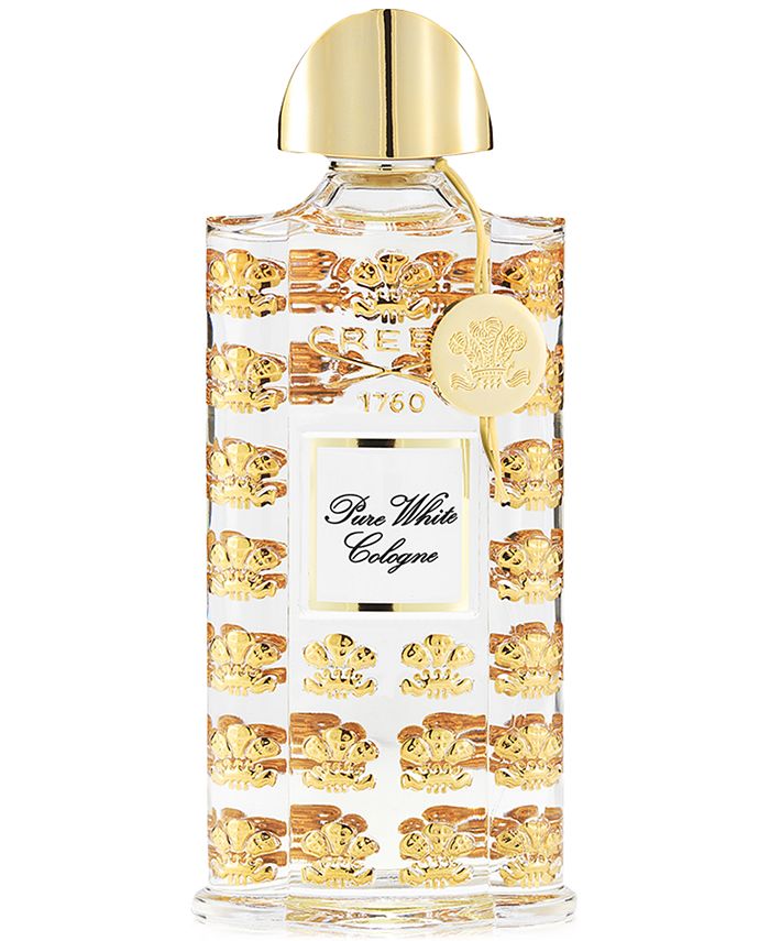 Bianca Pura - DUA FRAGRANCES - Inspired by Pure White Cologne Creed -  Unisex Perfume - 34ml/1.1 FL OZ - Extrait De Parfum