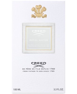 Royal Water, 3.3 oz.