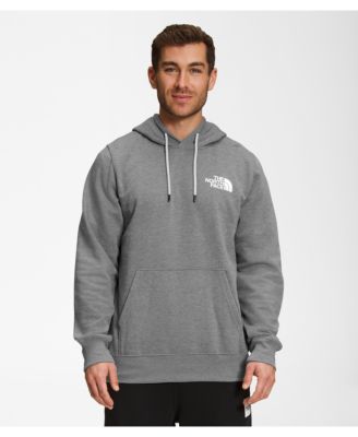 Men's Box NSE 'Never Stop Exploring' Pullover Hoodie