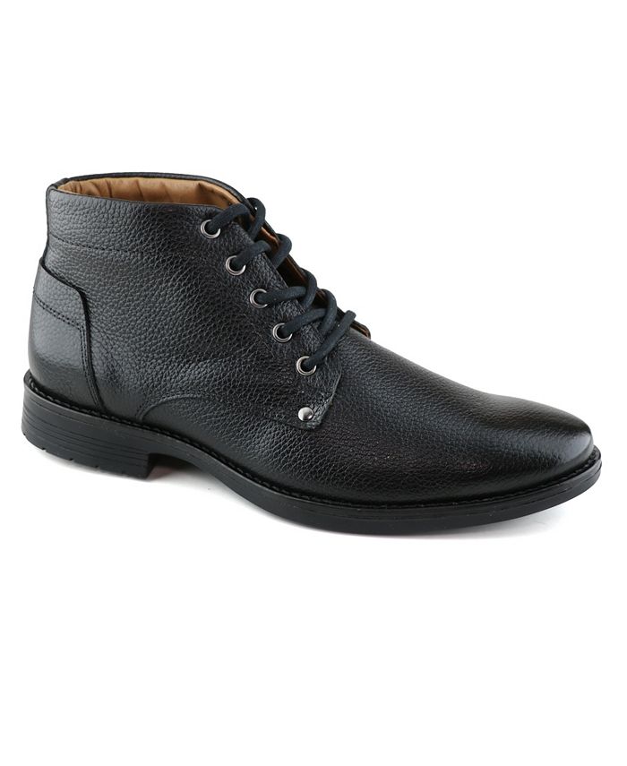 Marc Joseph New York Men's Rogers Ave Casual Boots - Macy's