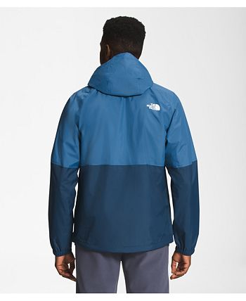 Macys mens coats deals north face