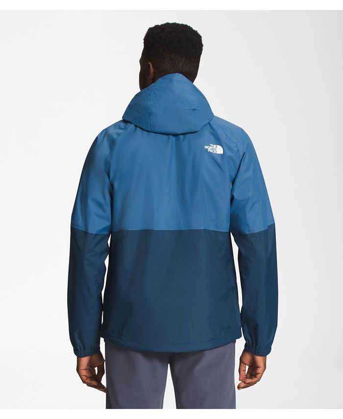 The North Face Men's Antora Hooded Rain Jacket Macy's