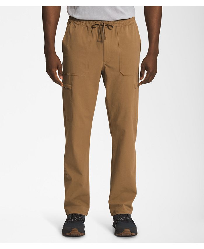 The North Face Men's Field Cargo Pants & Reviews - Pants - Men - Macy's