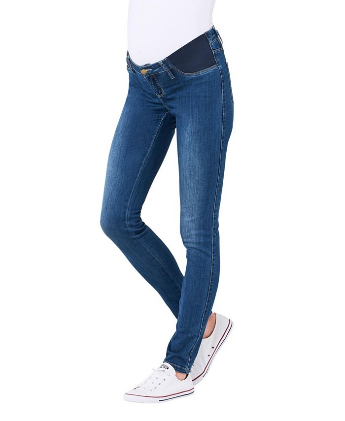 Ripe Maternity Maternity Isla Denim Jegging Washed Back Macy's