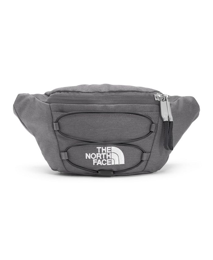The North Face Jester Lumbar Belt Bag in Black (27cm)