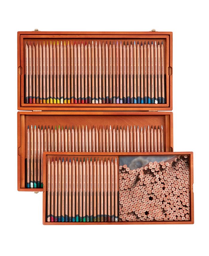 Derwent Lightfast 100 Piece Pencil Set Macy's