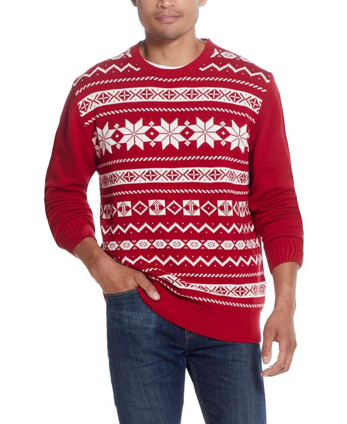 Ugly sweater hotsell macys