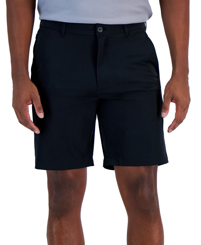 Alfani Men's Tech Shorts, Created for Macy's - Macy's
