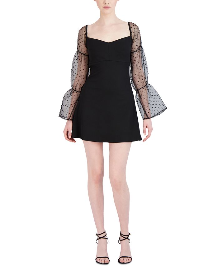 Macys bcbgeneration dresses top
