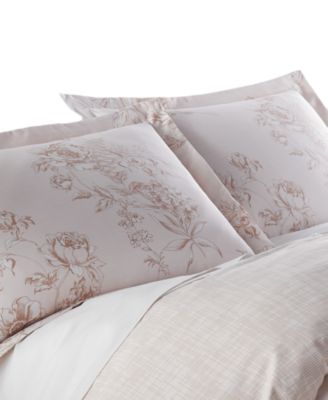 Harmony Down Alternative 3-Pc. Comforter Set, Full/Queen