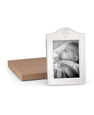 Abbey Cross Photo Frame, 5" x 7"