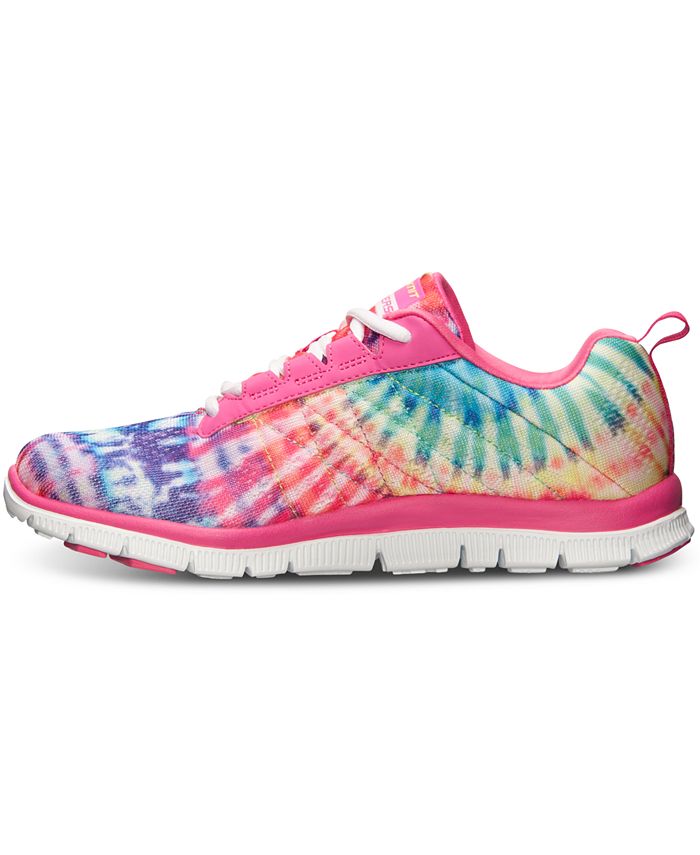 macy's skechers memory foam clearance